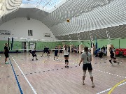 МБУ ДО СШ № 2 волейбол 2